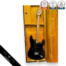 Fender Stratocaster 1976 Ash