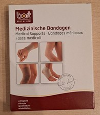 Medizinische Bandagen