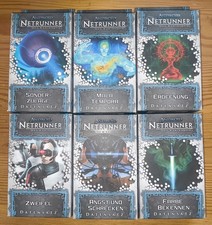 Android Netrunner: Spin-Zyklus