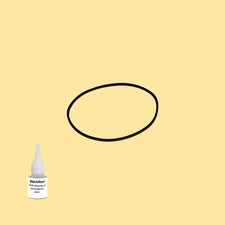 Riemen Öl = Kit 5 für