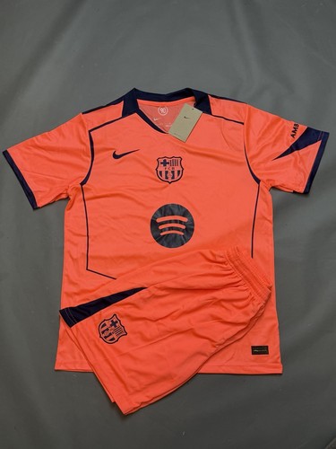Nike barcelona dri fit - fc,