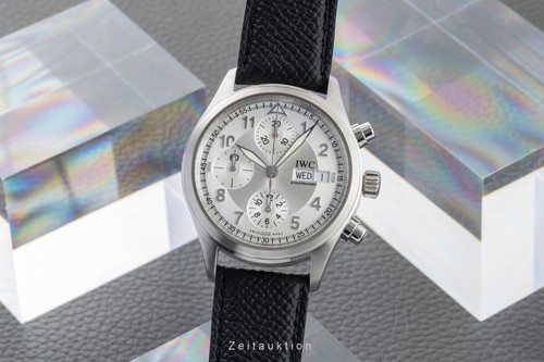 Iwc fliegerchronograph - iwc,