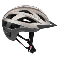 Casco Cuda 2 City Touren Fahrradhelm Cashmere Gray 54-58 cm