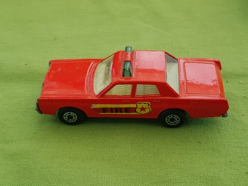 Matchbox superfast - matchbox,