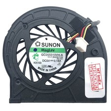 Lüfter Kühler FAN version