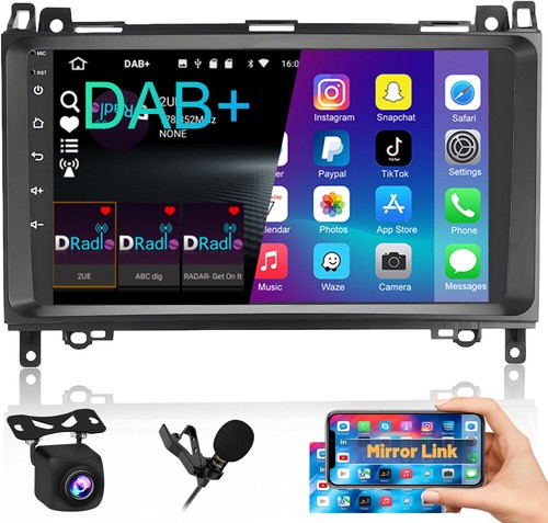 Dab autoradio für - dab+,