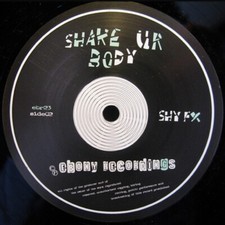 Shy FX - Shake UR Body PROMO