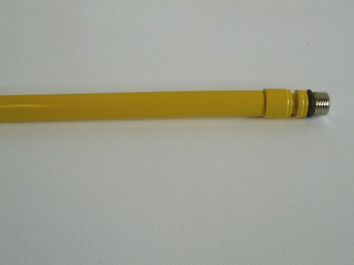 Anschlussrohr