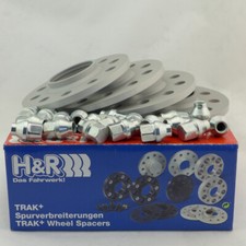 H&R Spurverbreiterung 18/18mm