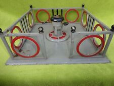 Antiker Weihnachtsbaumständer Christbaumständer Paradiesgarten