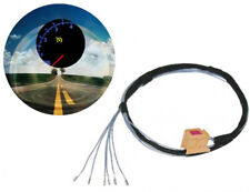 Original Kufatec GRA Tempomat Kabelbaum Kabel für VW Polo 9N / Seat Ibiza 6L