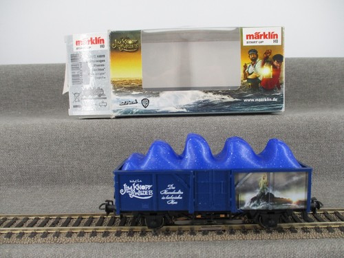 Märklin start 44819 - start, up