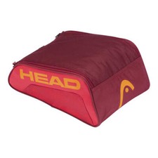 Head Tour Team Shoebag red/red