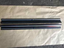 BMW 3er E46 compact Bj 2003 Original M Einstiegsleisten vorne links & rechts