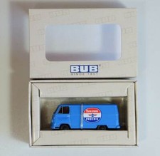 BUB 07131 - Borgward B611 Kasten - Phoenix Reifen - Edition 2010 - OVP - 1/87