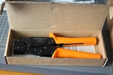 Weidmüller Crimpwerkzeug HTF28 Presswekzeuge 9013090000 