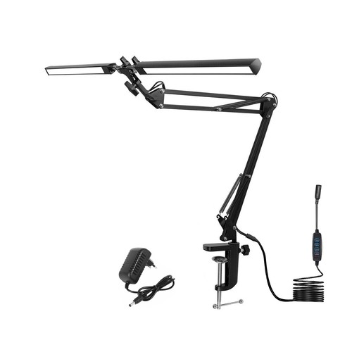Schreibtischlampe led - schreibtischlampe,