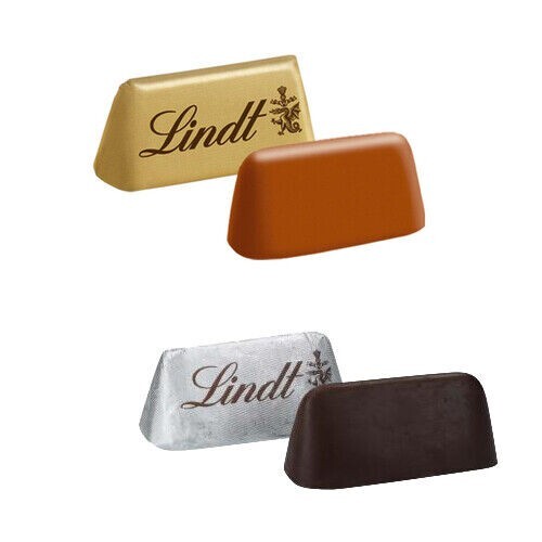 Lindt haselnuss giandujotto - lindt,