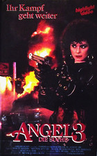 Angel  3 ~ Die  Suche * 