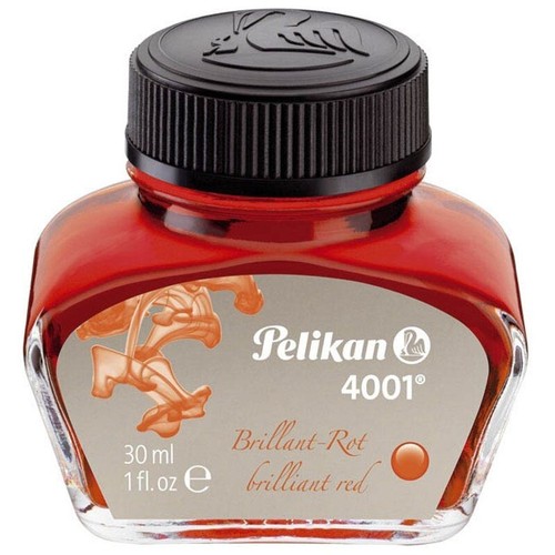 Pelikan 4001 nachfülltinte - 4001,