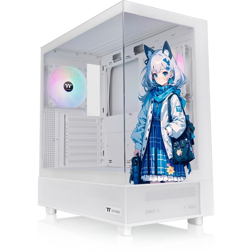 Thermaltake view 270 - 270, sp