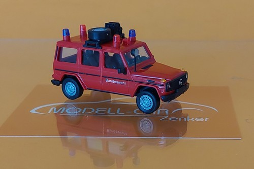 Busch 51439 mercedes benz - 51439, mercedes-benz