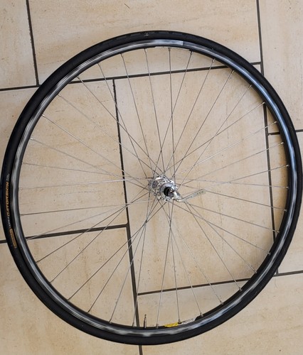 Mavic 501 laufradsatz vintage - mavic,