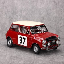 Sunstar tiny mini cooper - tiny, 1:12