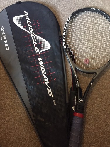 Dunlop muscle weave - dunlop, 200g