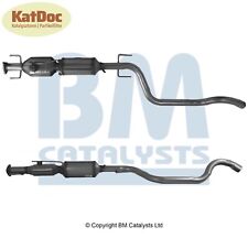 ✅ Ruß-Partikelfilter für