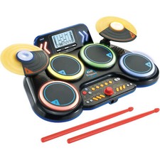 VTech Kidimagic DJ Drums