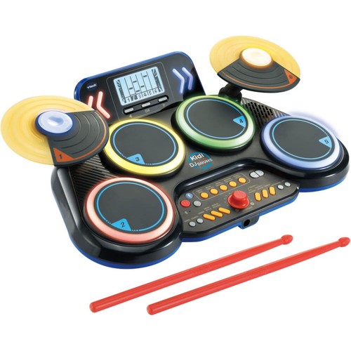 Vtech kidimagic drums - kidimagic, dj