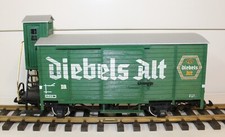 Lgb spur 43260 bierwagen - g,