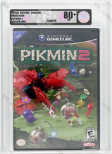 Pikmin nintendo gamecube - |,