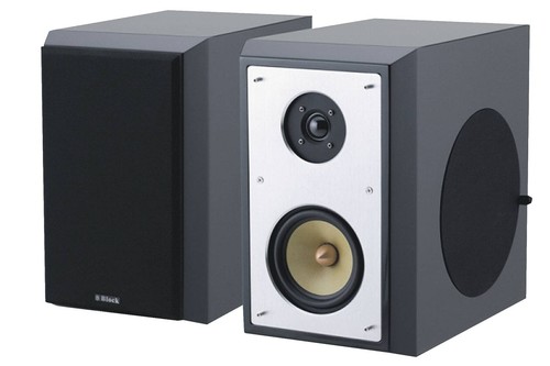 Block hifi - block, hifi-