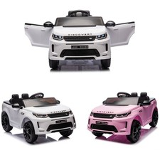 Geländewagen Design Kinder