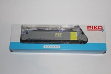  Piko 59140 DC H0 E-Lok PCT