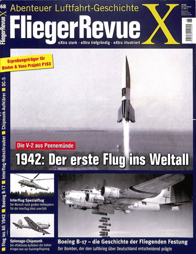 Flieger revue 68 - flieger,