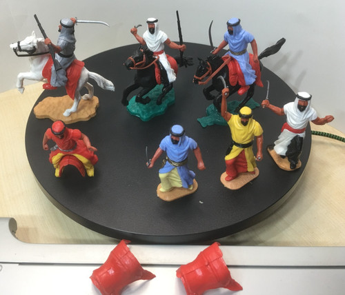Sammelfiguren timpo toys - sammelfiguren, 6