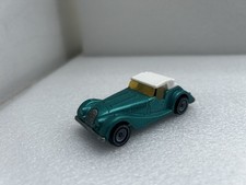 Siku 0836 Morgan Plus 8 Cabrio