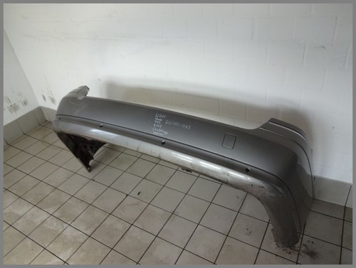 Mercedes w211 s211 stoßstange - mercedes,