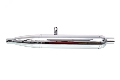Auspufftopf für zündapp - zündapp, db