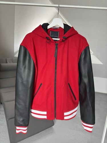 Tommy hilfiger varsity jacke - varsity,