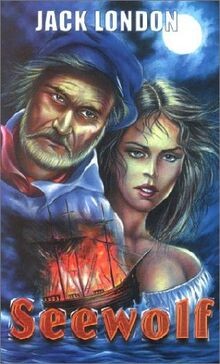 Der seewolf dvd zustand - seewolf,