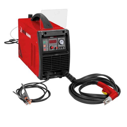 Holzmann druckluft invertor - holzmann,