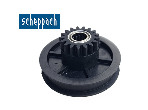 Scheppach antriebspaar - scheppach,