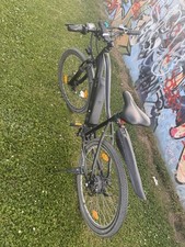 E-Bike 26 Zoll Elektrofahrrad E-Mountainbike Pedelec 36V 12,5Ah 250W Herren