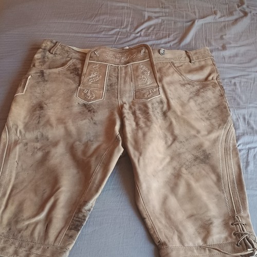 Livergy trachten kniehose - trachten,