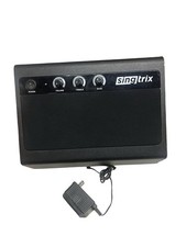 Singtrix Karaoke 2.1 PA