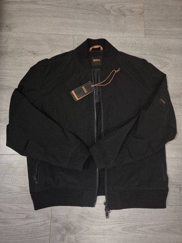 Neuwertige boss blouson jacke - neuwertige,